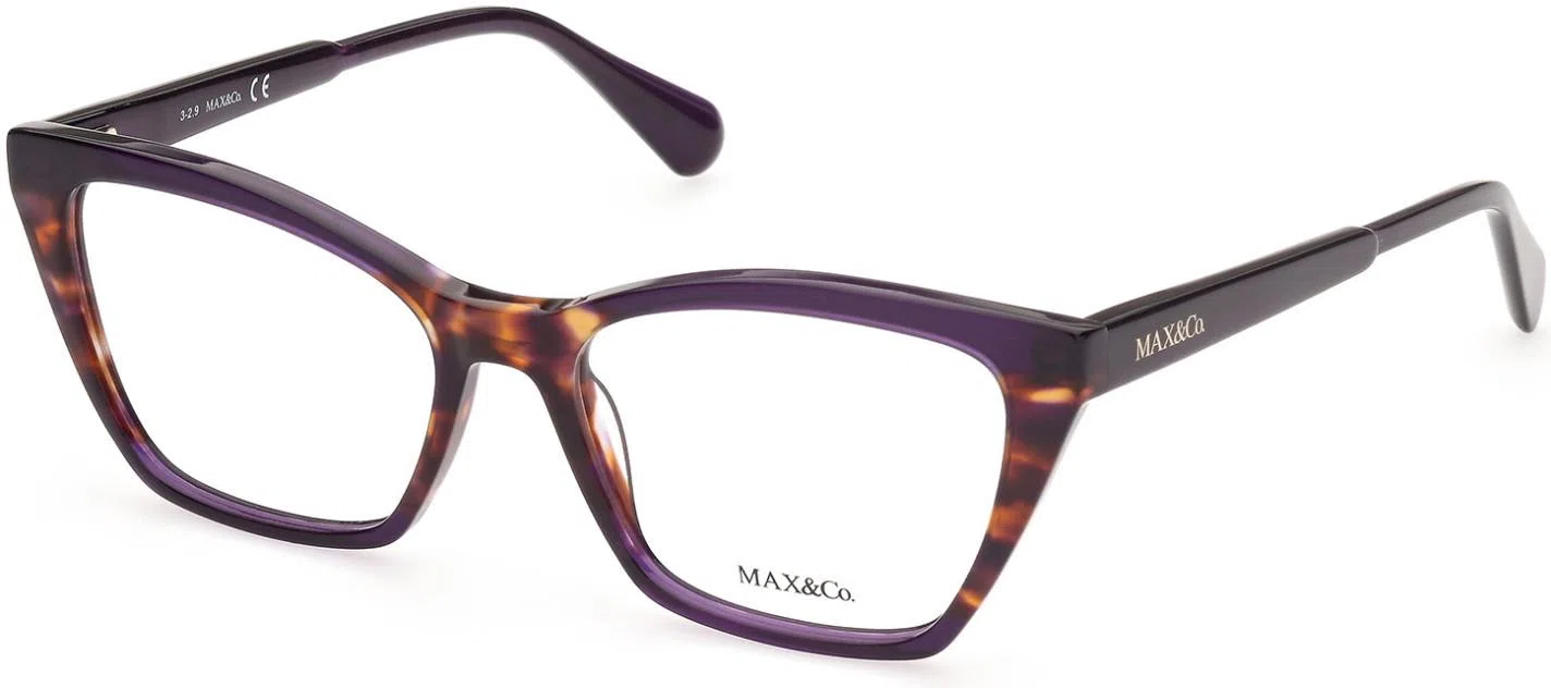 MAX & CO 5001 Eyeglasses - view 2